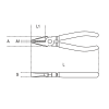 Miniatura Dimensioni prodotto 2