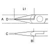 Miniatura Dimensioni prodotto 2
