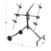 Miniatura Dimensioni prodotto 2