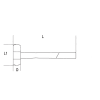 Miniatura Dimensioni prodotto 2