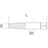 Miniatura Dimensioni prodotto 2