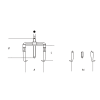 Miniatura Dimensioni prodotto 2