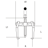 Miniatura Dimensioni prodotto 2