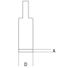 Miniatura Dimensioni prodotto 2