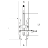 Miniatura Dimensioni prodotto 2