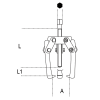 Miniatura Dimensioni prodotto 2
