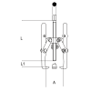Miniatura Dimensioni prodotto 2