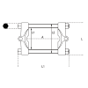 Miniatura Dimensioni prodotto 2
