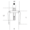 Miniatura Dimensioni prodotto 2