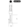 Miniatura Dimensioni prodotto 2