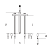 Miniatura Dimensioni prodotto 2