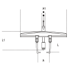 Miniatura Dimensioni prodotto 2