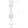 Miniatura Dimensioni prodotto 2