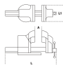 Miniatura Dimensioni prodotto 2