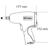 Miniatura Dimensioni prodotto 2