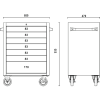 Miniatura Dimensioni prodotto 2