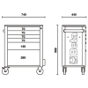 Miniatura Dimensioni prodotto 2