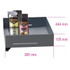 Miniatura Dimensioni prodotto 2