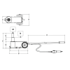 Miniatura Dimensioni prodotto 2