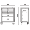 Miniatura Dimensioni prodotto 2