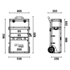 Miniatura Dimensioni prodotto 2