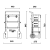 Miniatura Dimensioni prodotto 2