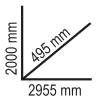 Miniatura Dimensioni prodotto 2