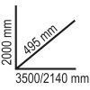 Miniatura Dimensioni prodotto 2