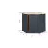 Miniatura Dimensioni prodotto 2