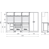 Miniatura Dimensioni prodotto 2