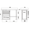 Miniatura Dimensioni prodotto 2
