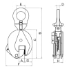 Miniatura Dimensioni prodotto 2