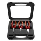BM - SET 3 PINZE ISOL VDE