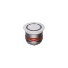 BOBOLI - OLAR CERCHIO INC.IP67 PASS. 2W 12/24V 60