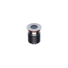 INGEGNERIE MECCANICHE - OLAR3 INCAS.PAS.IP68 12/24V 3W 40 4000K