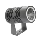 INGEGNERIE MECCANICHE - COLIBRI30 DARK IP65 230V 30W 25 6000K ALC3025F