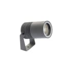 BOBOLI - COLIBRI GU10 DARK SENZA LAMPADA IP65