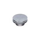 INGEGNERIE MECCANICHE - RASO360 LUCE RADENTE 24V 6W IP67 3000K