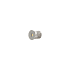 INGEGNERIE MECCANICHE - PETIT MICRO INCAS.IP54 BIANCO 12V 2W 300