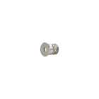 INGEGNERIE MECCANICHE - PETIT MICRO INCAS.IP54 BIANCO 12V 2W 400 DL2MBN