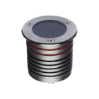 INGEGNERIE MECCANICHE - OLAR GU10 SENZA LAMPADA ATTACCO GU10 IP6 OLP5SL