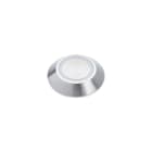 INGEGNERIE MECCANICHE - SOPRA4 CERCHIO SEG.SUP 12V 4W IP67 BIA.4