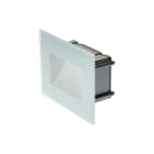 INGEGNERIE MECCANICHE - VITRUM503 ASIMMETRICO 230V 5W 2700K ON/O