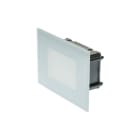 INGEGNERIE MECCANICHE - VITRUM503 12V 5W 4000K ON/OFF PER SCAT.5 SP503DN