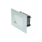 INGEGNERIE MECCANICHE - VITRUM503 230V 5W 2700K CARTONGESSO EMER