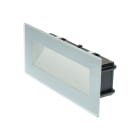BOBOLI - VITRUM506 ASIMMET.230V 7W 2700K ON/OFF C