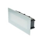 INGEGNERIE MECCANICHE - VITRUM506 230V 7W 4000K CARTONGESSO
