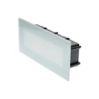 INGEGNERIE MECCANICHE - VITRUM506 230V 7W 4000K PER 506 EMERGENZ