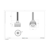 Miniatura Dimensioni prodotto 2