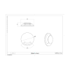 Miniatura Dimensioni prodotto 2